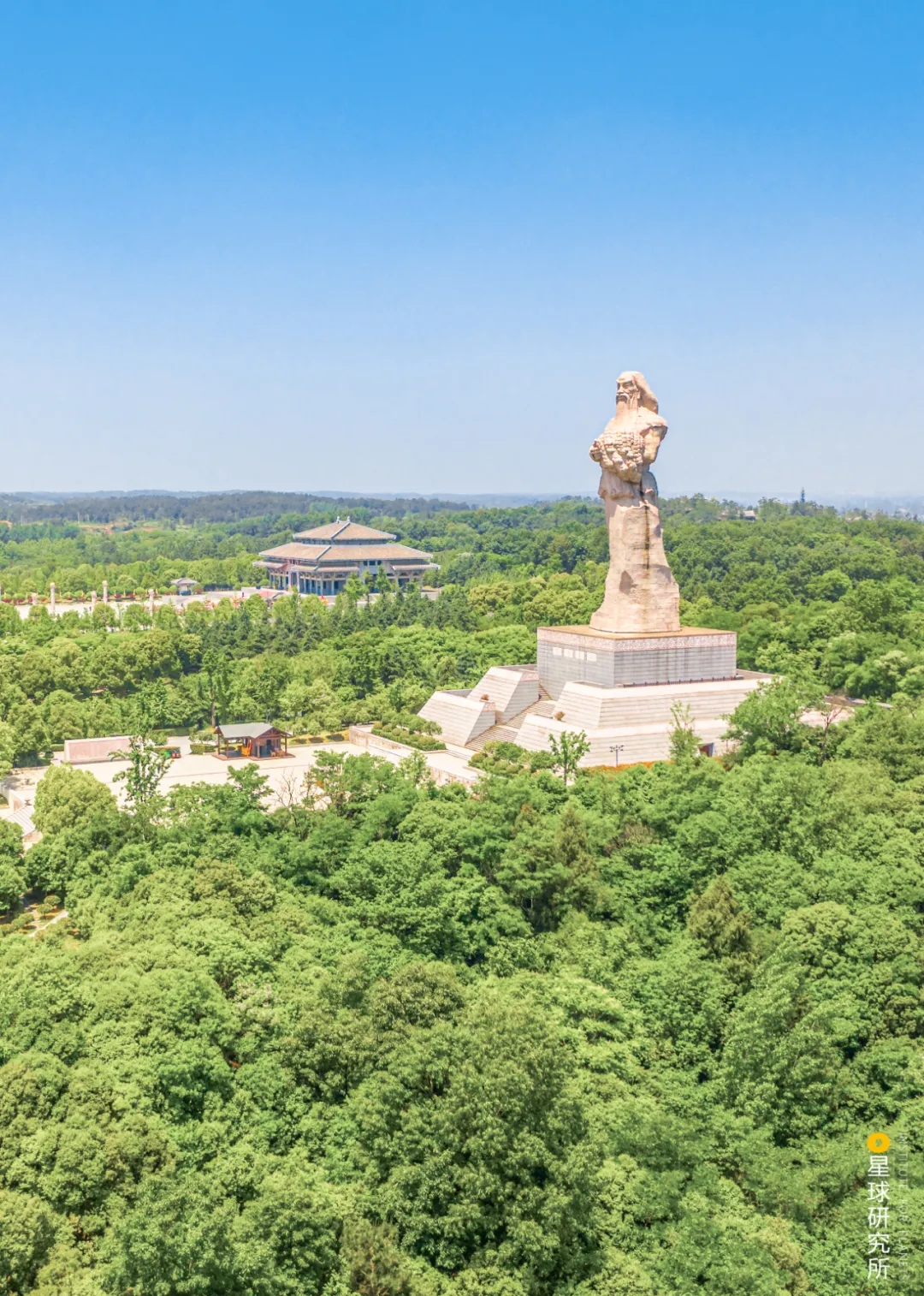 随州炎帝神农故里